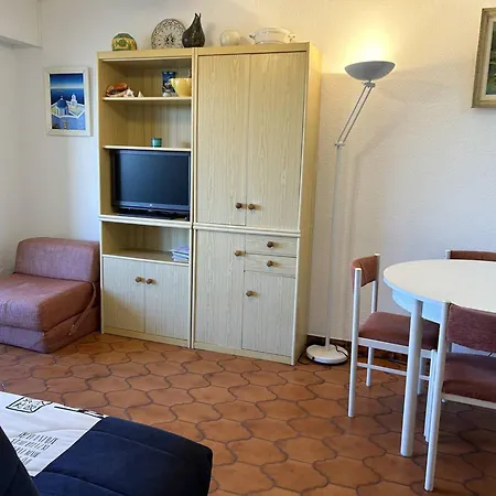 2 Pièces Climatisé, Vue à - Fr-1-251-883 Appartamento Bormes-les-Mimosas
