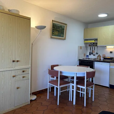 Appartamento 2 Pièces Climatisé, Vue à - Fr-1-251-883