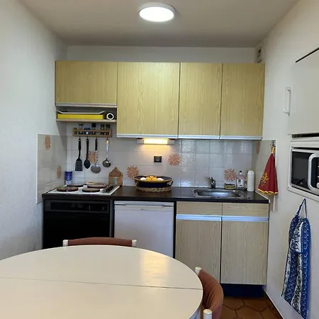 Appartamento 2 Pièces Climatisé, Vue à - Fr-1-251-883 Bormes-les-Mimosas