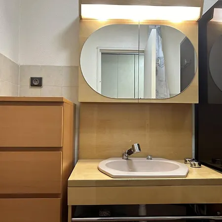 2 Pièces Climatisé, Vue à - Fr-1-251-883