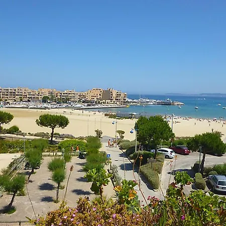 Appartamento 2 Pièces Climatisé, Vue à - Fr-1-251-883 Bormes-les-Mimosas