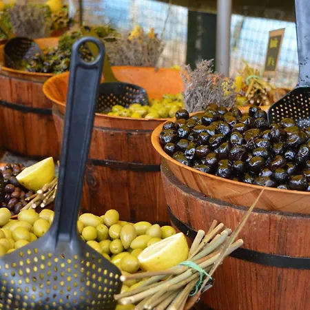 Appartamento 2 Pièces Climatisé, Vue à - Fr-1-251-883 *